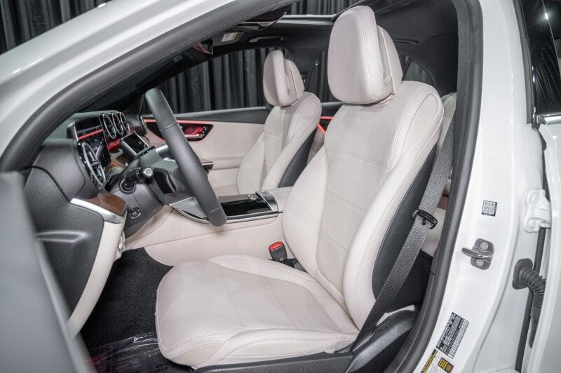 2025 Mercedes-Benz C-Class C 300 Sedan Peoria AZ