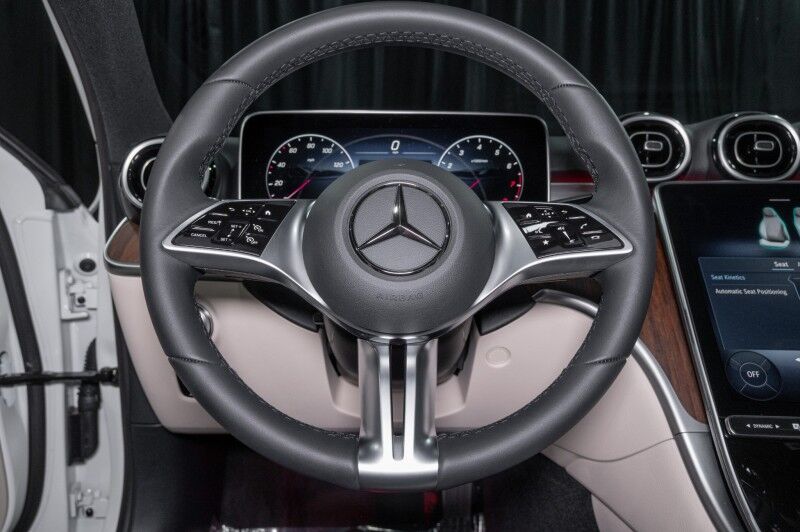 2025 Mercedes-Benz C-Class C 300 Sedan Peoria AZ
