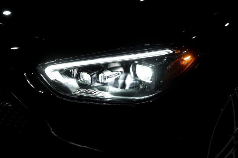 2025 Mercedes-Benz C-Class C 300 Sedan Peoria AZ