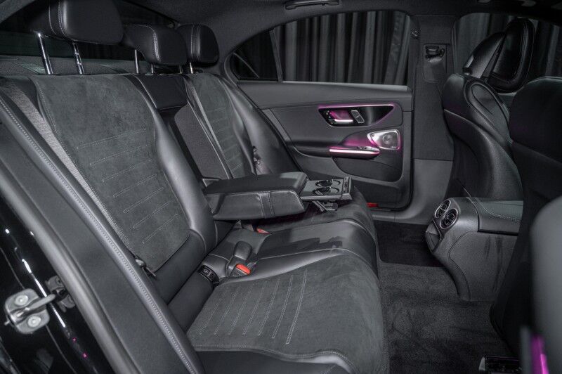 2025 Mercedes-Benz C-Class C 300 Sedan Peoria AZ