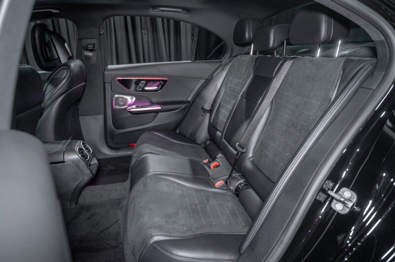 2025 Mercedes-Benz C-Class C 300 Sedan Peoria AZ