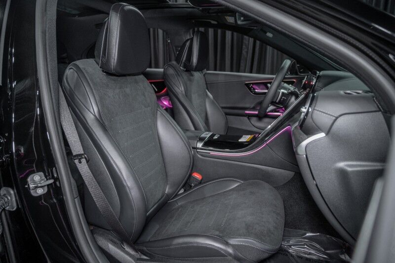 2025 Mercedes-Benz C-Class C 300 Sedan Peoria AZ