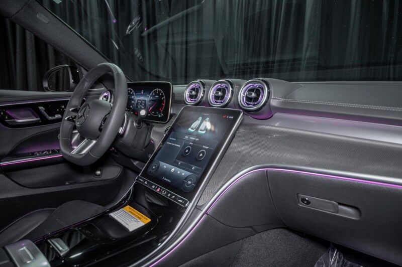 2025 Mercedes-Benz C-Class C 300 Sedan Peoria AZ