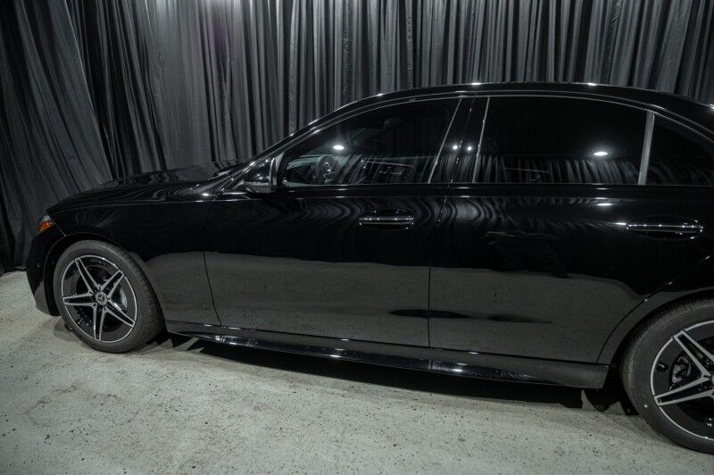 2025 Mercedes-Benz C-Class C 300 Sedan Peoria AZ