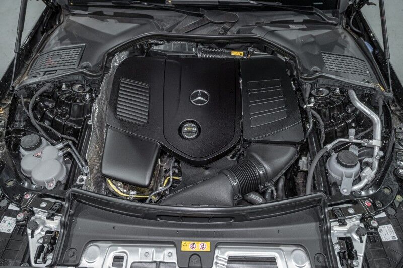 2025 Mercedes-Benz C-Class C 300 Sedan Peoria AZ