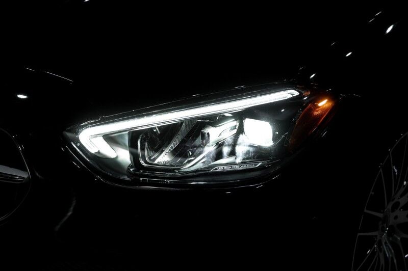 2025 Mercedes-Benz C-Class C 300 Sedan Peoria AZ