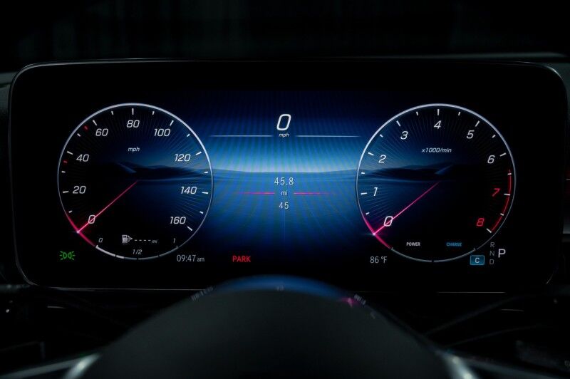 2025 Mercedes-Benz C-Class C 300 Sedan Peoria AZ