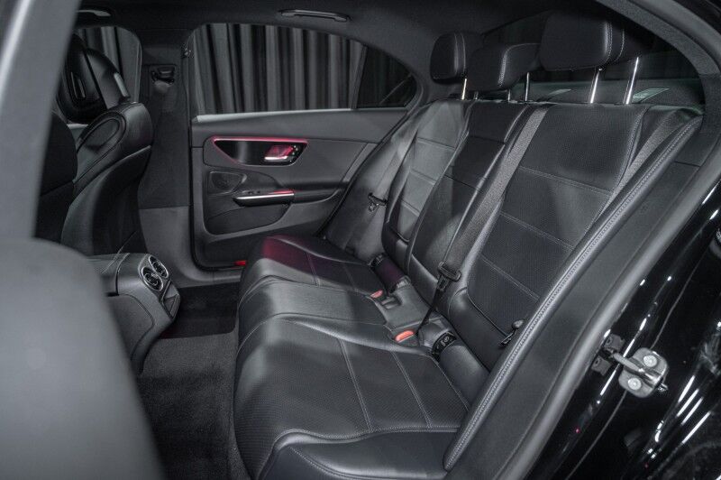 2025 Mercedes-Benz C-Class C 300 Sedan Peoria AZ