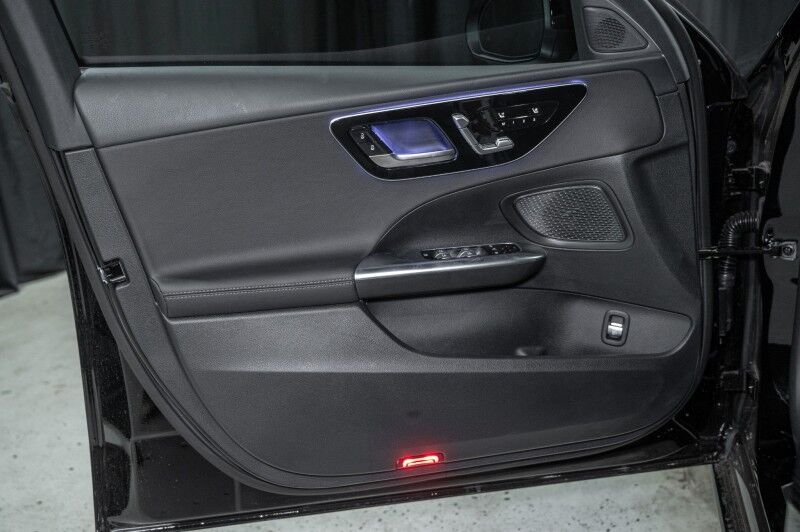 2025 Mercedes-Benz C-Class C 300 Sedan Peoria AZ