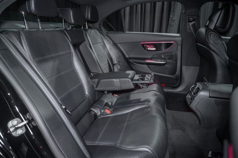 2025 Mercedes-Benz C-Class C 300 Sedan Peoria AZ