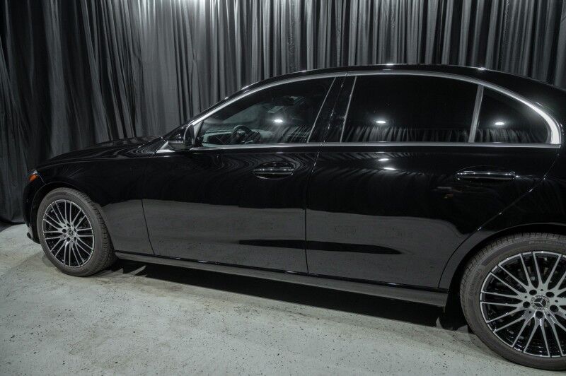 2025 Mercedes-Benz C-Class C 300 Sedan Peoria AZ