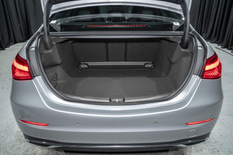 2025 Mercedes-Benz C-Class C 300 Sedan Peoria AZ