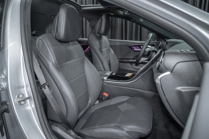 2025 Mercedes-Benz C-Class C 300 Sedan Peoria AZ