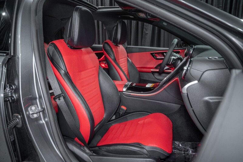 2025 Mercedes-Benz C-Class C 300 Sedan Peoria AZ