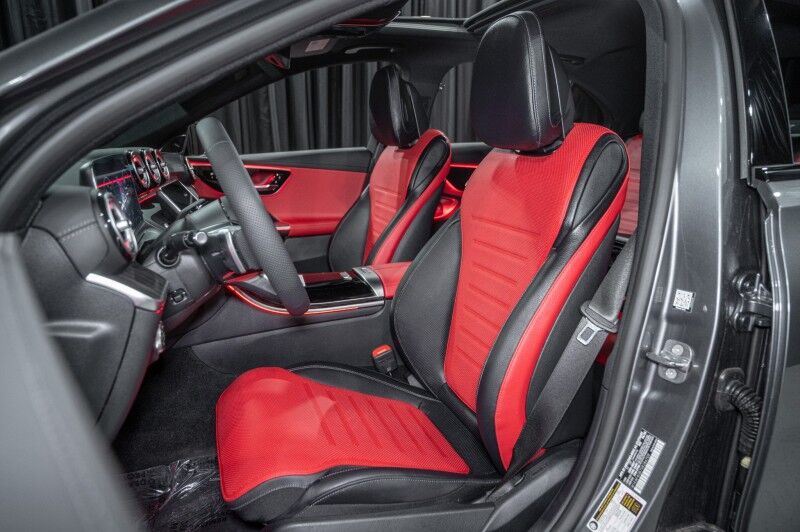 2025 Mercedes-Benz C-Class C 300 Sedan Peoria AZ