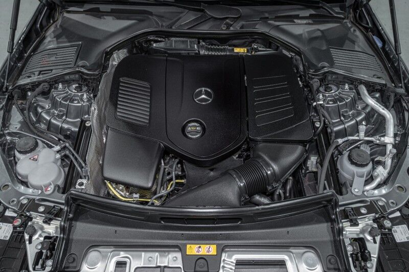 2025 Mercedes-Benz C-Class C 300 Sedan Peoria AZ