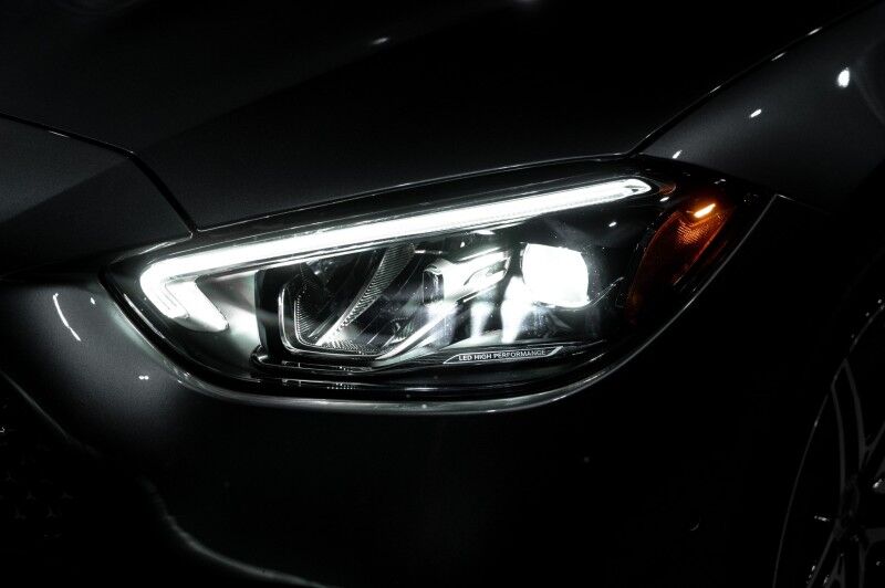 2025 Mercedes-Benz C-Class C 300 Sedan Peoria AZ