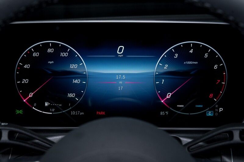 2025 Mercedes-Benz C-Class C 300 Sedan Peoria AZ
