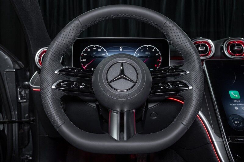 2025 Mercedes-Benz C-Class C 300 Sedan Peoria AZ