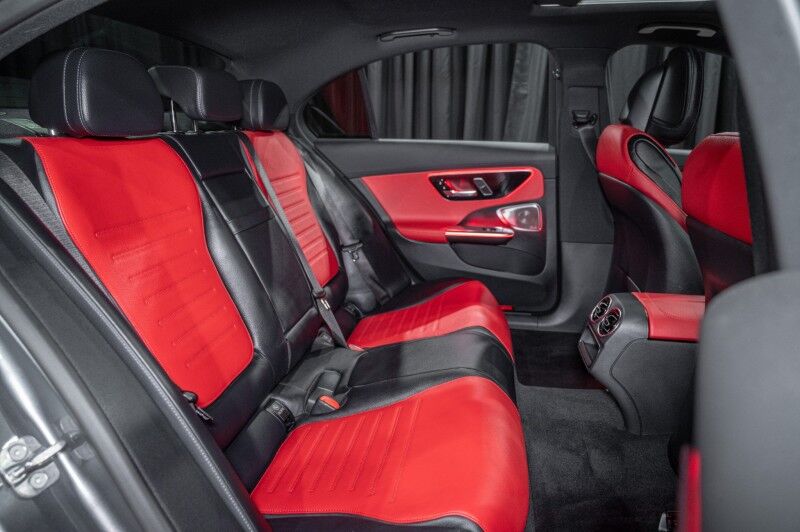 2025 Mercedes-Benz C-Class C 300 Sedan Peoria AZ