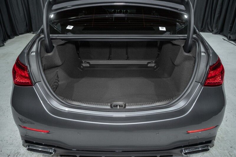 2025 Mercedes-Benz C-Class C 300 Sedan Peoria AZ