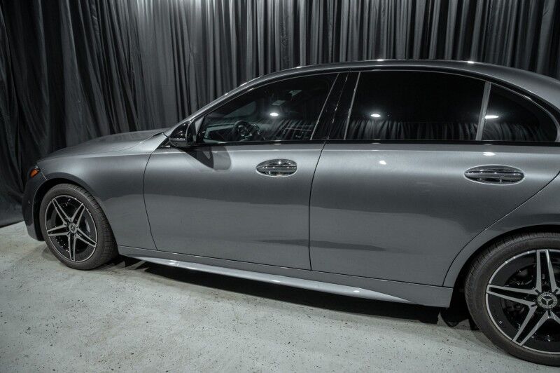 2025 Mercedes-Benz C-Class C 300 Sedan Peoria AZ