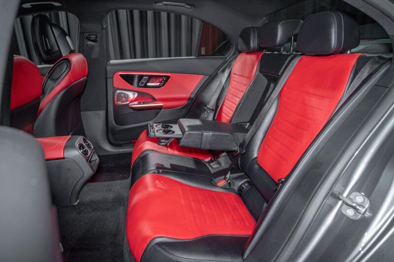 2025 Mercedes-Benz C-Class C 300 Sedan Peoria AZ