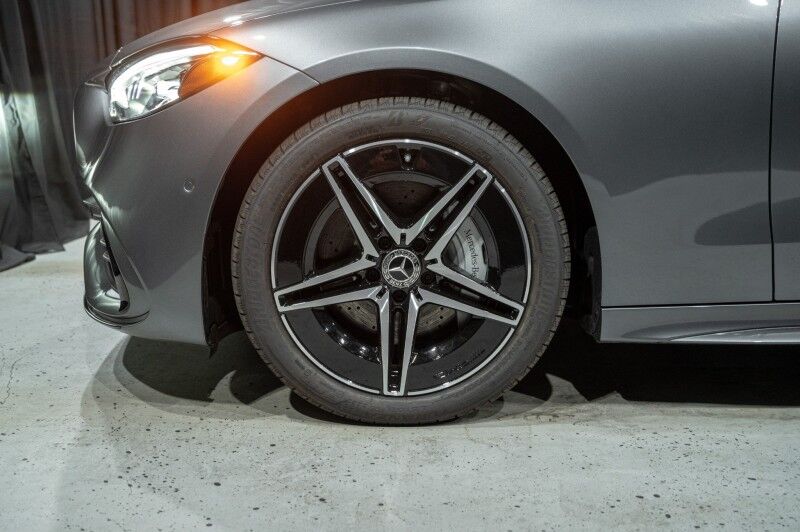2025 Mercedes-Benz C-Class C 300 Sedan Peoria AZ