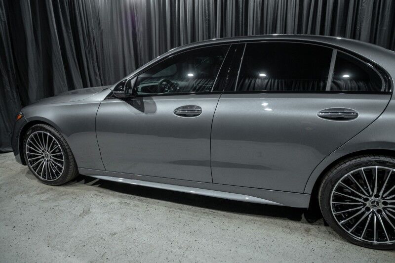 2025 Mercedes-Benz C-Class C 300 Sedan Peoria AZ