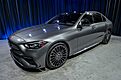 2025 Mercedes-Benz C-Class C 300 Sedan
