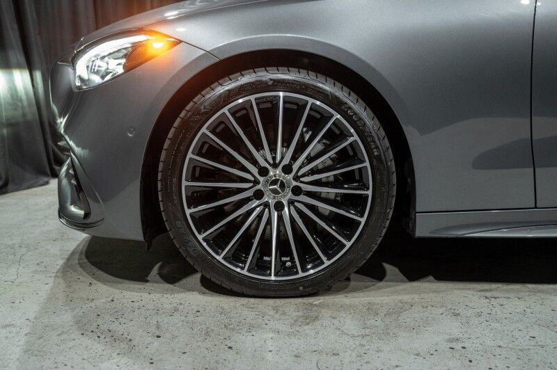 2025 Mercedes-Benz C-Class C 300 Sedan Peoria AZ