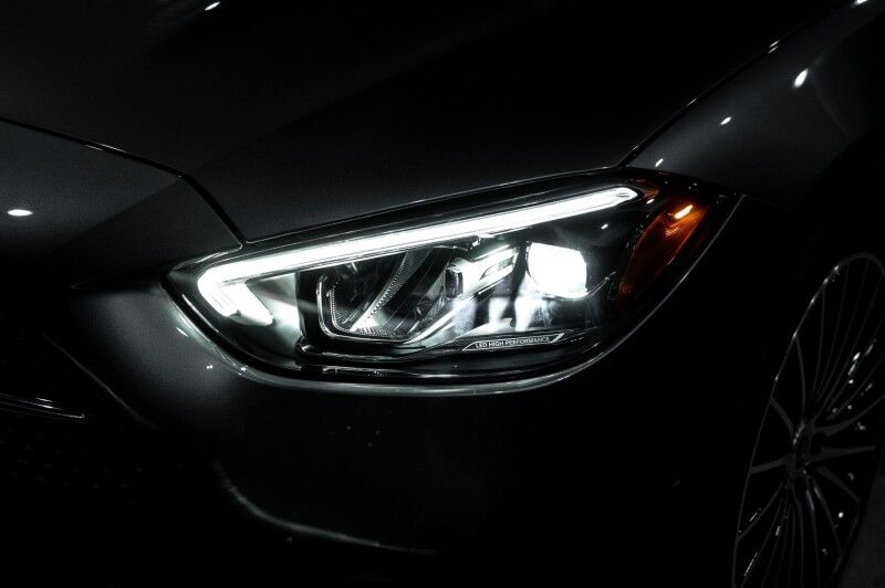 2025 Mercedes-Benz C-Class C 300 Sedan Peoria AZ