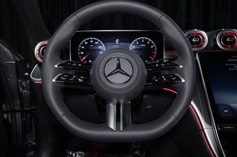 2025 Mercedes-Benz C-Class C 300 Sedan Peoria AZ