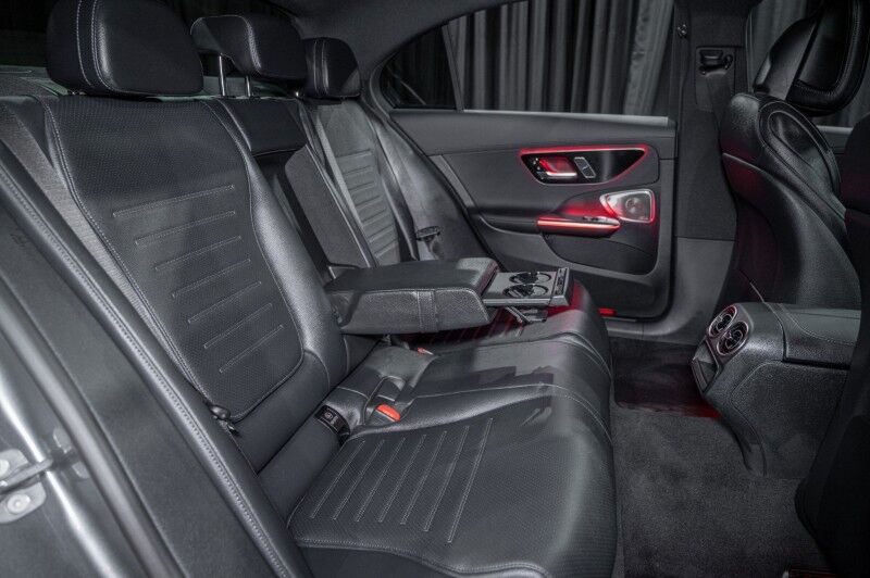 2025 Mercedes-Benz C-Class C 300 Sedan Peoria AZ