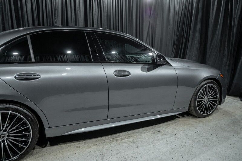 2025 Mercedes-Benz C-Class C 300 Sedan Peoria AZ