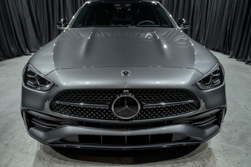 2025 Mercedes-Benz C-Class C 300 Sedan Peoria AZ