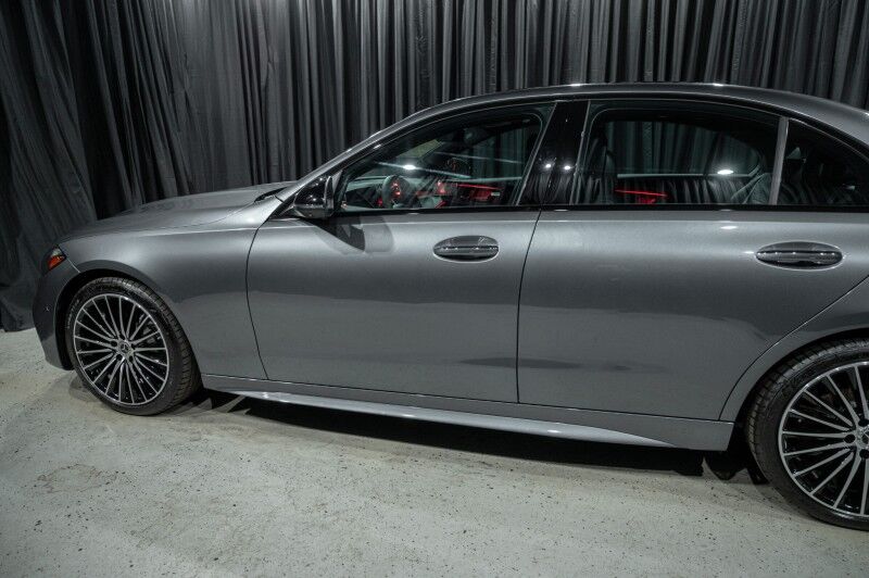 2025 Mercedes-Benz C-Class C 300 Sedan Peoria AZ
