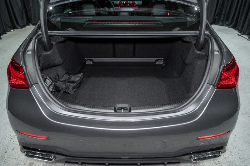 2025 Mercedes-Benz C-Class C 300 Sedan Peoria AZ