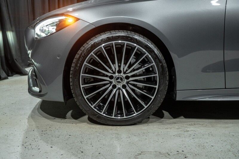 2025 Mercedes-Benz C-Class C 300 Sedan Peoria AZ