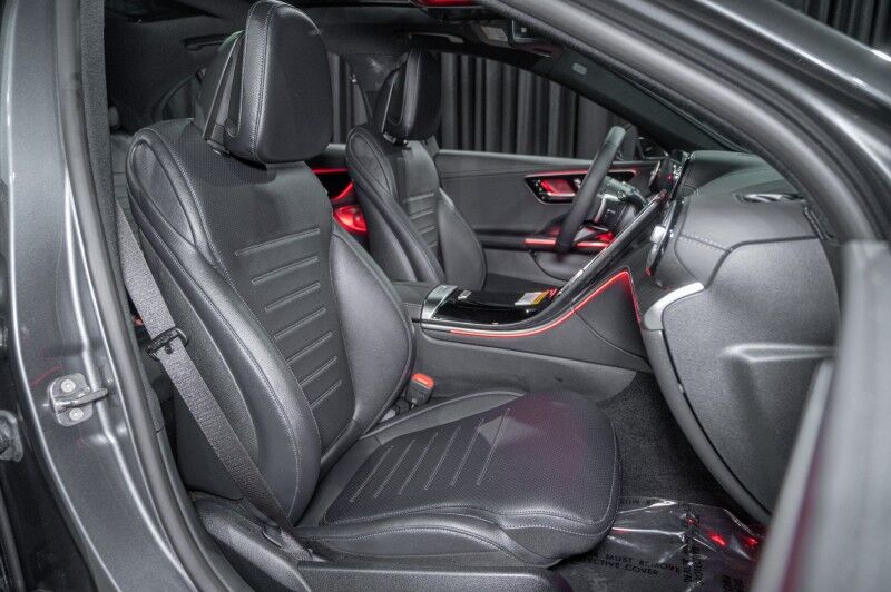 2025 Mercedes-Benz C-Class C 300 Sedan Peoria AZ
