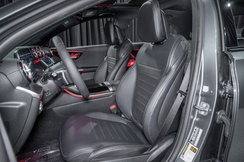 2025 Mercedes-Benz C-Class C 300 Sedan Peoria AZ