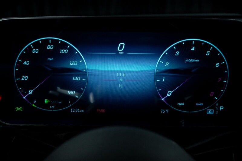 2025 Mercedes-Benz C-Class C 300 Sedan Peoria AZ