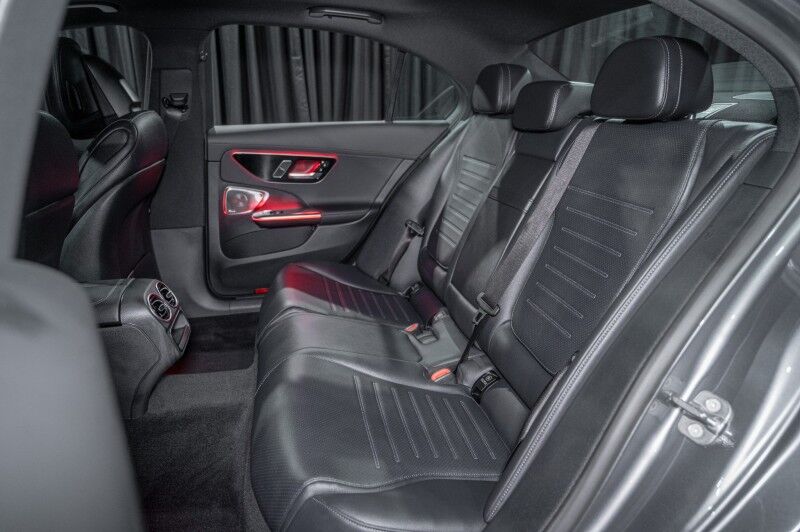 2025 Mercedes-Benz C-Class C 300 Sedan Peoria AZ
