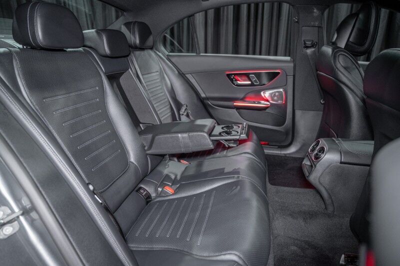 2025 Mercedes-Benz C-Class C 300 Sedan Peoria AZ