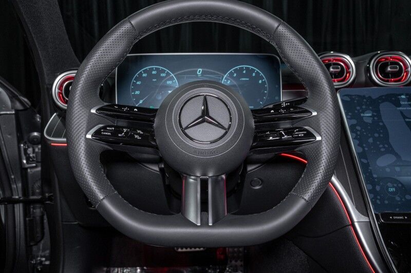 2025 Mercedes-Benz C-Class C 300 Sedan Peoria AZ
