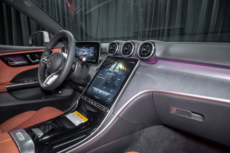 2025 Mercedes-Benz C-Class C 300 Sedan Peoria AZ