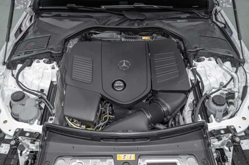 2025 Mercedes-Benz C-Class C 300 Sedan Peoria AZ
