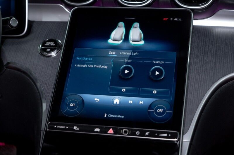 2025 Mercedes-Benz C-Class C 300 Sedan Peoria AZ
