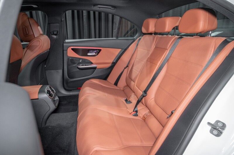 2025 Mercedes-Benz C-Class C 300 Sedan Peoria AZ