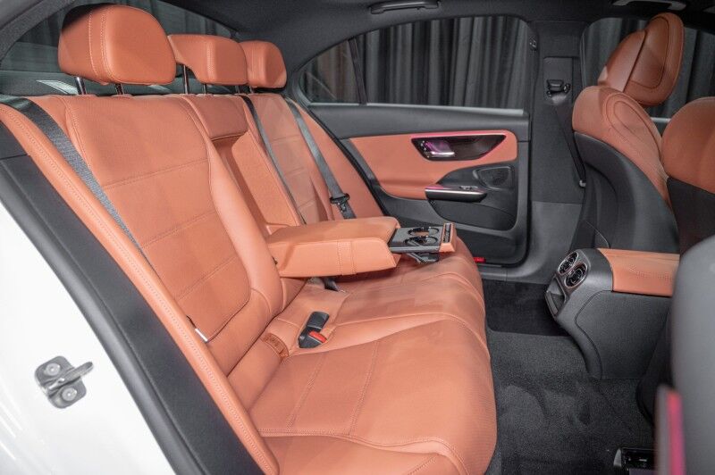 2025 Mercedes-Benz C-Class C 300 Sedan Peoria AZ